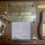85 high series
