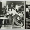 Tiffin Columbian High Yearbook Blue and Gold 1982
